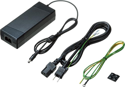 PoEインジェクター(4ポート対応)