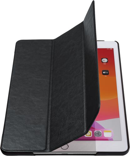 iPad 10.2インチ ソフトレザーケース