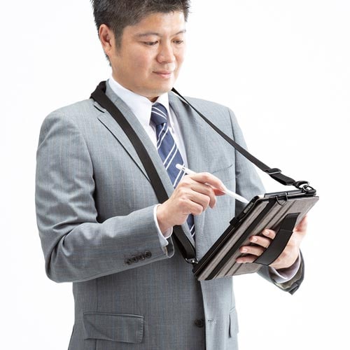 iPad 10.2インチ ケース