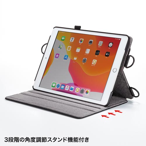 iPad 10.2インチ ケース