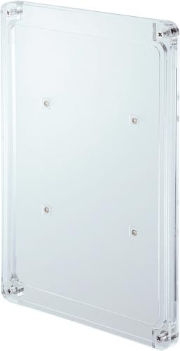 10.2iPadアクリルケース