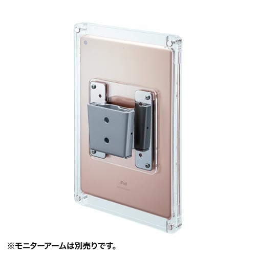 10.2iPadアクリルケース