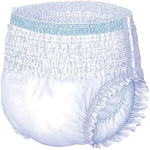 リフレ はくパンツ レギュラーLL16枚×6