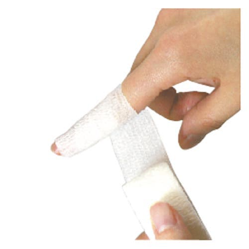 エルモくっつく包帯 ピタのび25mm×5m