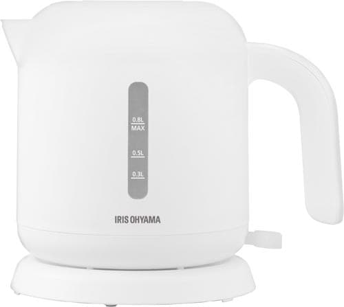 電気ケトル ベーシックタイプ