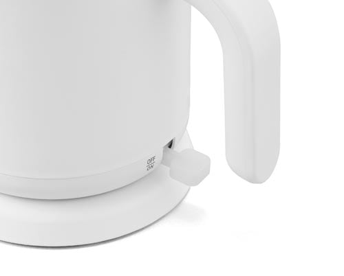 電気ケトル ベーシックタイプ