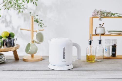 電気ケトル ベーシックタイプ