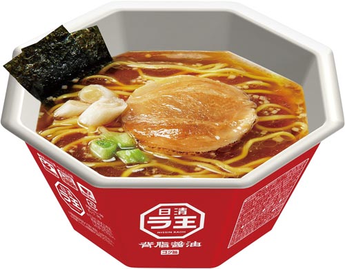 日清食品 日清ラ王 カウネット 日清食品 日清ラ王 カウネット