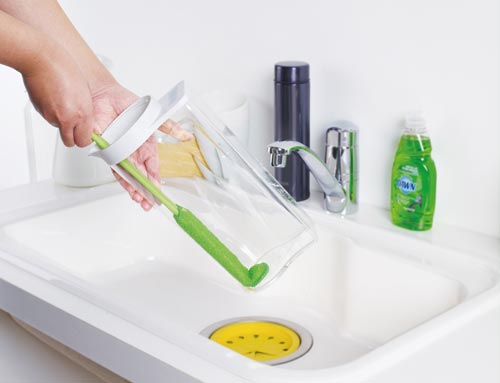 マイボトル・水筒洗いロング