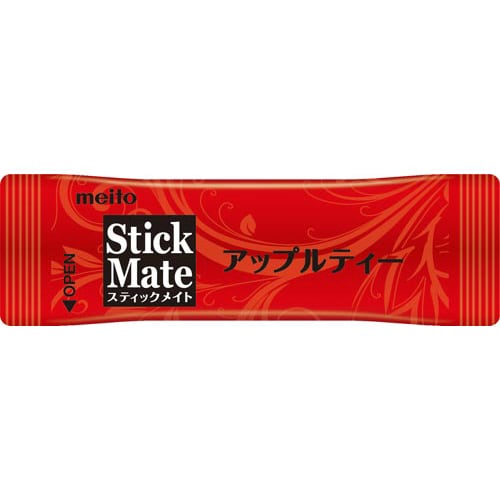 スティックメイト フルーツティーアソート 96本