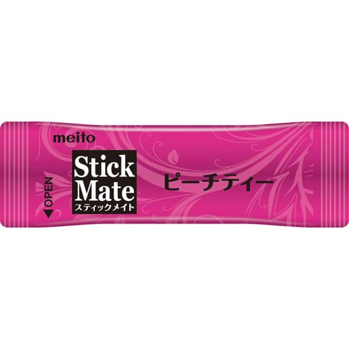 スティックメイト フルーツティーアソート 96本