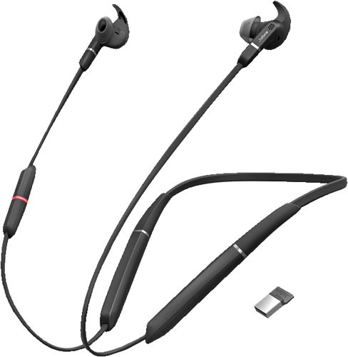 Jabra EVOLVE65eUC