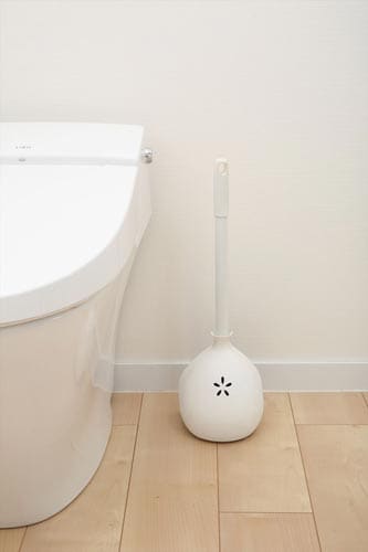 コンドル ラバーカップ短柄 ケース付