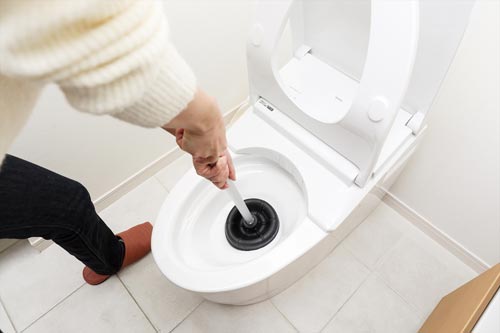 コンドル ラバーカップ短柄 ケース付