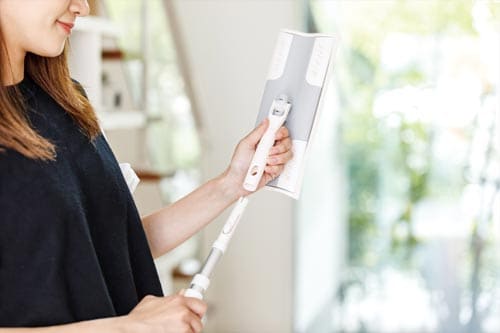 サット フローリングワイパー