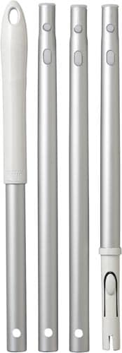 サット ジョイントアルミハンドル ホワイト