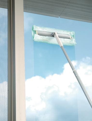 サット フローリングワイパー用ハイテクモップ