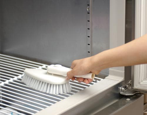 サット タイルブラシ