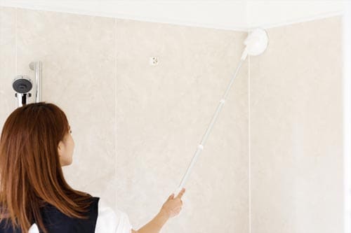 サット ユニットバスボン