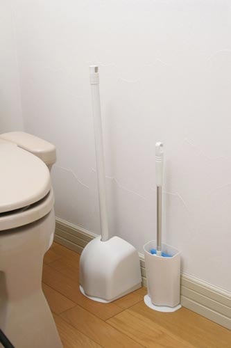 コンドル ラバーカップ洋式 ケース付