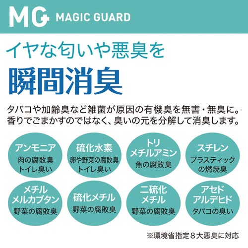 マジックガード スプレー300mL