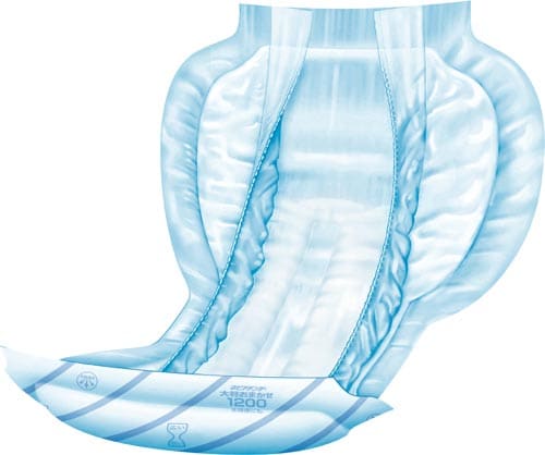 ネピアテンダー大判おまかせ1200 30枚