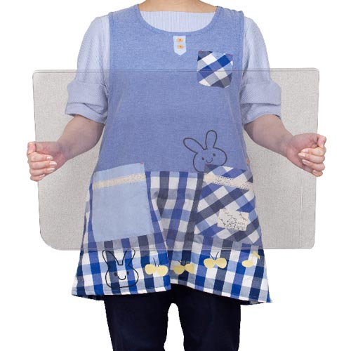 卓上用飛沫防止パーテーション