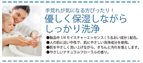 Doveリッチモイスチャーハンドソープ250ml