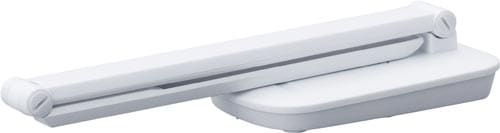 LEDデスクライト Qi充電対応 調光 ホワイト