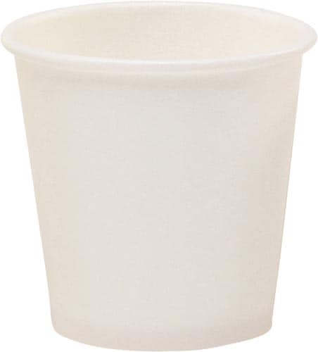 FMXペーパーカップ60ml 2オンス 100P