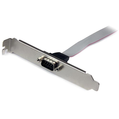 シリアルケーブル マザーボード接続用 40cm