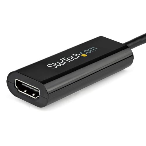 USB 3.0 − HDMI変換アダプタ スリム
