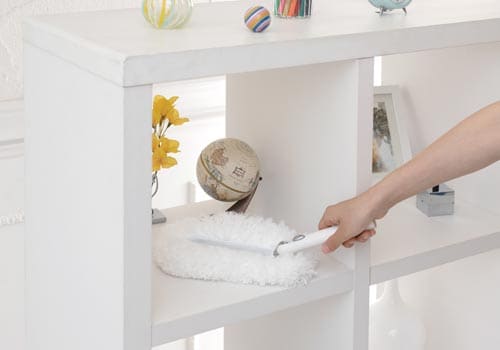 サット ハンディモップ