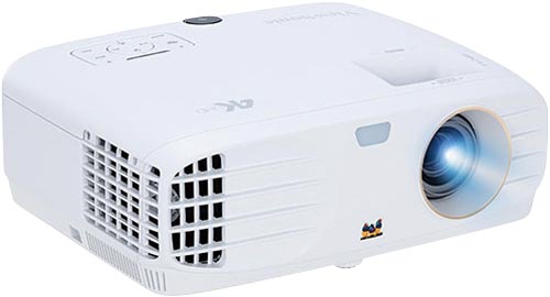 4K対応プロジェクターPX727−4K