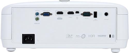 4K対応プロジェクターPX727−4K