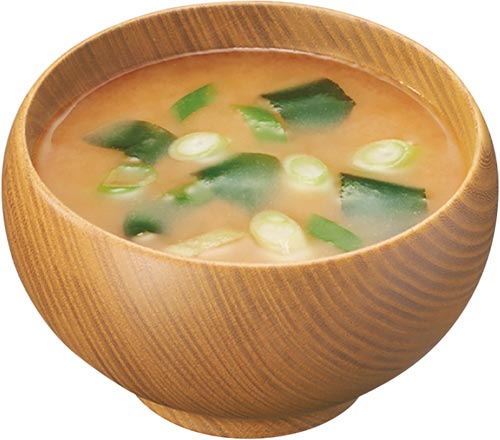 合わせみそ汁 長ねぎ油あげ 20食