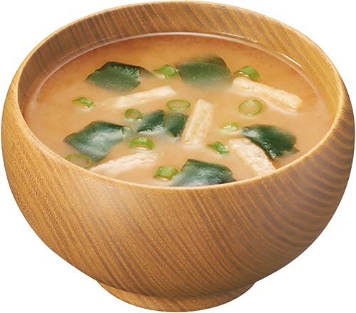 合わせみそ汁 長ねぎ油あげ 20食