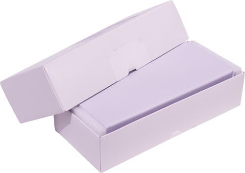 プラスチックカード PVC白無地