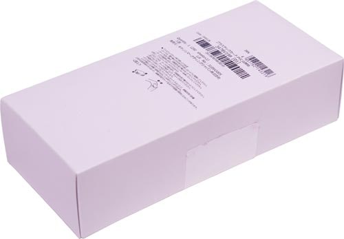 プラスチックカード PVC白無地