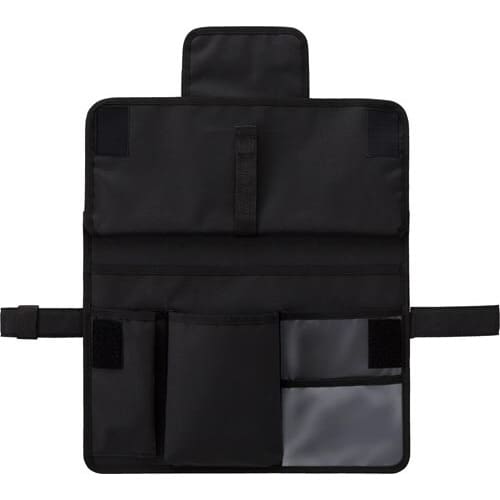 中身が落ちない台車用バッグ×5個