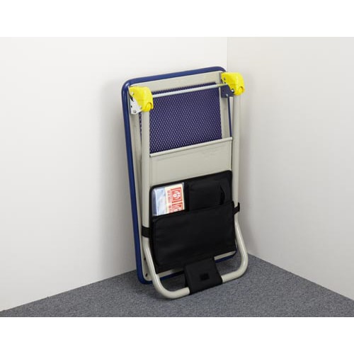 中身が落ちない台車用バッグ×5個