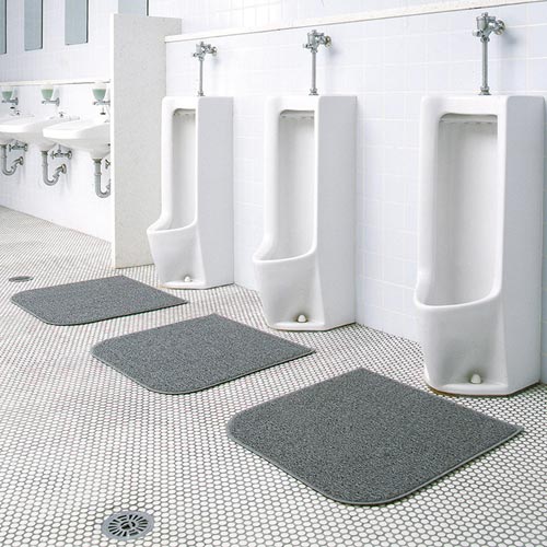 レストルームマット