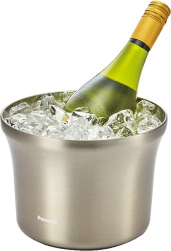 アイスバケット 2.75Lステンレス