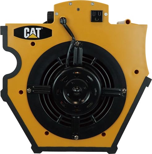 CATブロワファン