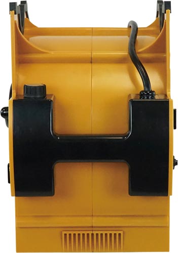 CATブロワファン