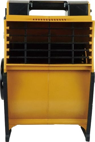 CATブロワファン