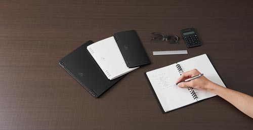 テフレ−ヌハンディ用リ−フ 方眼