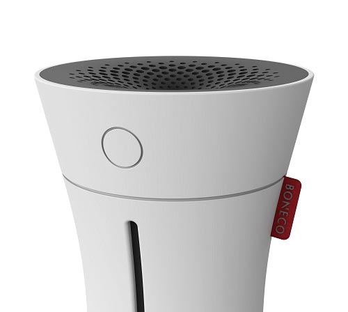 BONECO 超音波加湿器U50 White