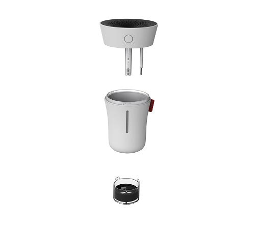 BONECO 超音波加湿器U50 White