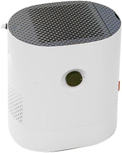 BONECO気化式加湿器 W220 White